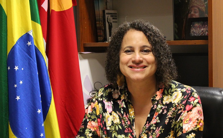 Eleições 2020 – Luciana Santos: Movimento 65 quebra barreira do preconceito