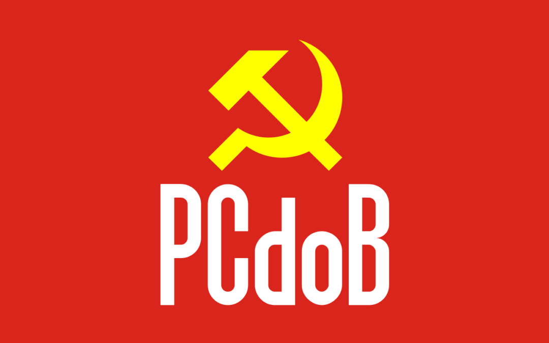 Nota de solidariedade do PCdoB ao professor Samuel Duarte Siebra
