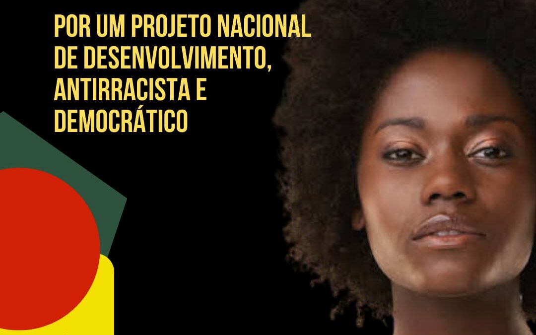 PCdoB Ceará realiza a I Conferência Estadual de Combate ao Racismo