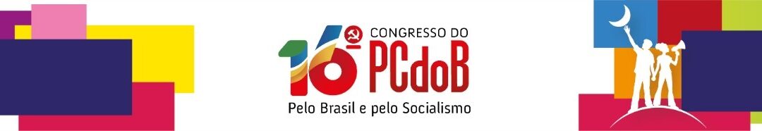 27ª Conferência Estadual do PCdoB